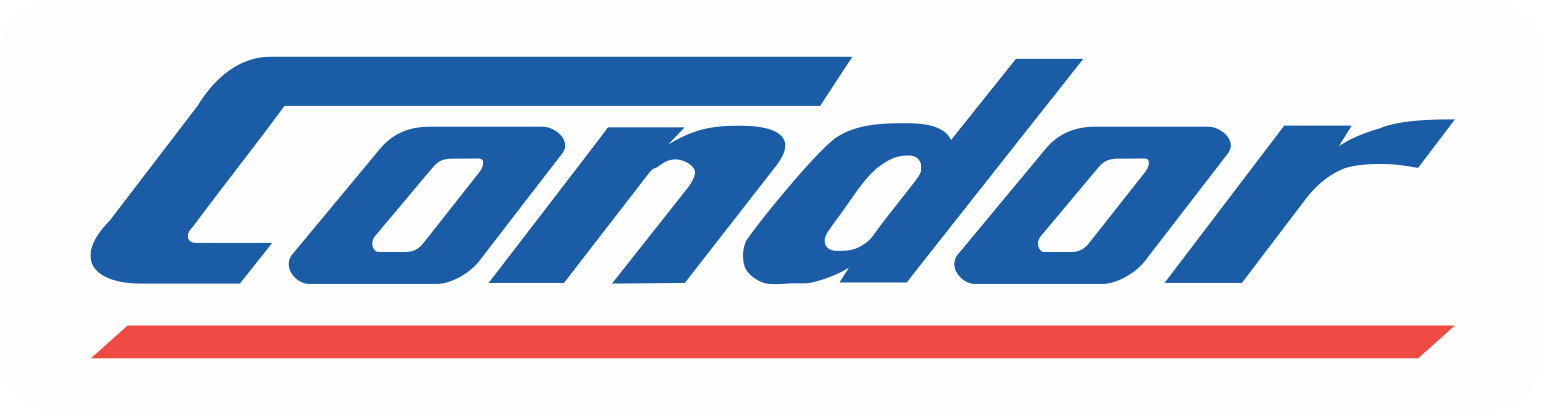 Condor Supermercados
