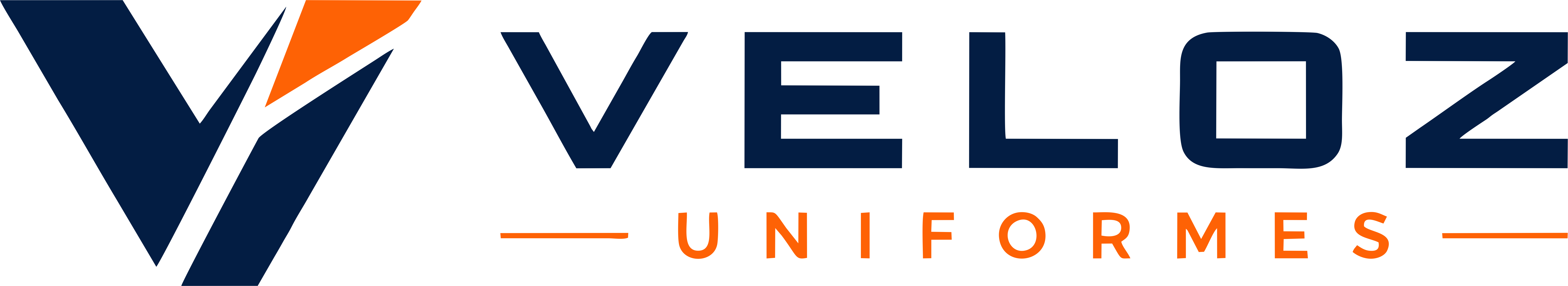 Veloz Uniformes