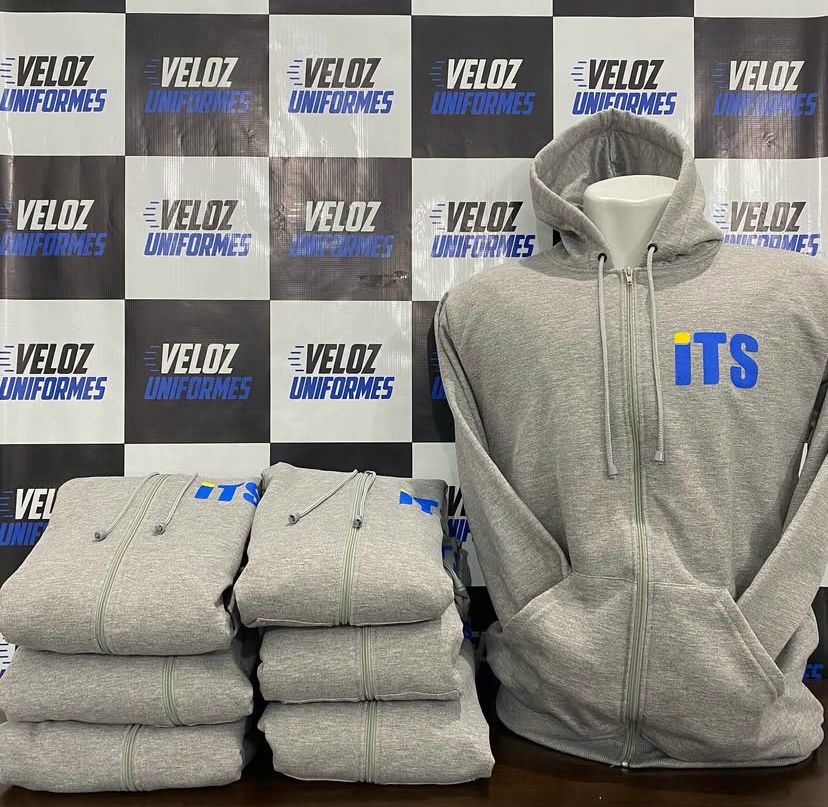 Moletom personalizado para empresa